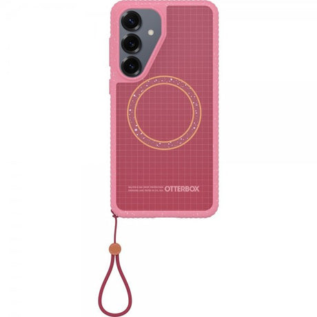 Otterbox Samsung Galaxy S26 Plus Deksel Sole MagSafe Rosa