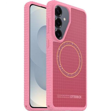 Otterbox Samsung Galaxy S26 Plus Deksel Sole MagSafe Rosa