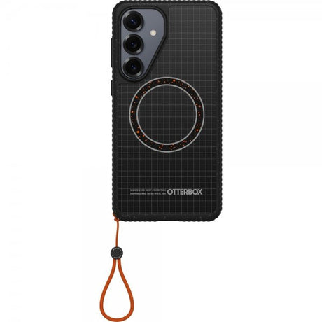 Otterbox Samsung Galaxy S26 Plus Deksel Sole MagSafe Svart