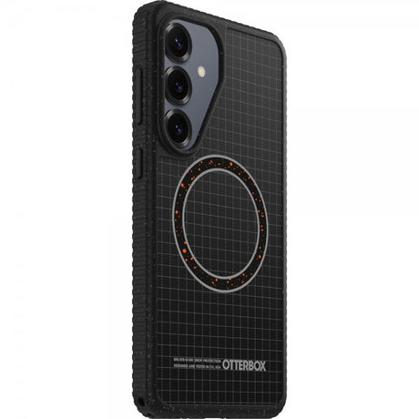 Otterbox Samsung Galaxy S26 Plus Deksel Sole MagSafe Svart