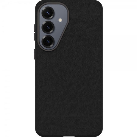 Otterbox Samsung Galaxy S26 Plus Deksel Symmetry Cactus Leather MagSafe Svart