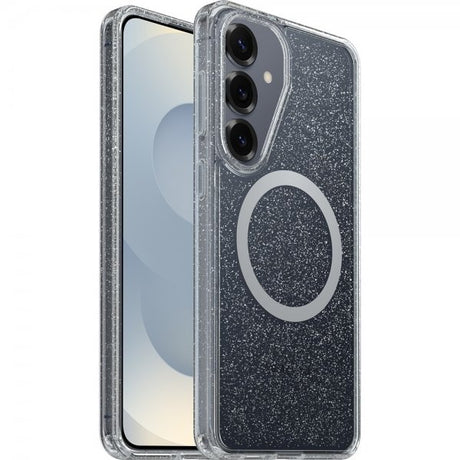 Otterbox Samsung Galaxy S26 Plus Deksel Symmetry Clear MagSafe Stardust