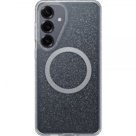 Otterbox Samsung Galaxy S26 Plus Deksel Symmetry Clear MagSafe Stardust