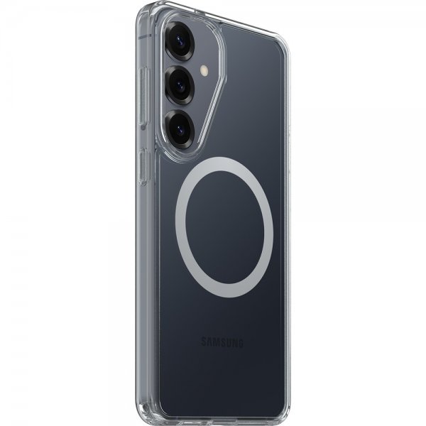 Otterbox Samsung Galaxy S26 Plus Deksel Symmetry Clear MagSafe Transparent