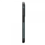 Spigen Samsung Galaxy S26 Plus Deksel Tough Armor MagFit Abyss Green