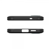 Spigen Samsung Galaxy S26 Plus Deksel Tough Armor MagFit Abyss Green