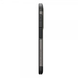Spigen Samsung Galaxy S26 Plus Deksel Tough Armor MagFit Gunmetal