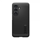 Spigen Samsung Galaxy S26 Plus Deksel Tough Armor MagFit Svart