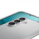 Spigen Samsung Galaxy S26 Plus Deksel Ultra Hybrid Crystal Clear