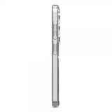 Spigen Samsung Galaxy S26 Plus Deksel Ultra Hybrid MagFit Clear White