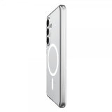 Spigen Samsung Galaxy S26 Plus Deksel Ultra Hybrid MagFit Clear White
