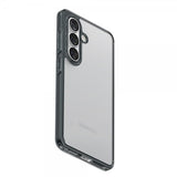 Spigen Samsung Galaxy S26 Plus Deksel Ultra Hybrid Space Crystal
