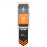 Spigen Samsung Galaxy S26 Plus Skjermbeskytter GLAS.tR EZ Fit Pro Privacy 2-pakning