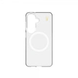 Ideal of Sweden Samsung Galaxy S26 Deksel Clear Case MagSafe Transparent