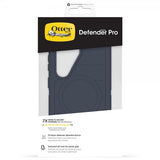 Otterbox Samsung Galaxy S26 Deksel Defender Pro MagSafe Blå