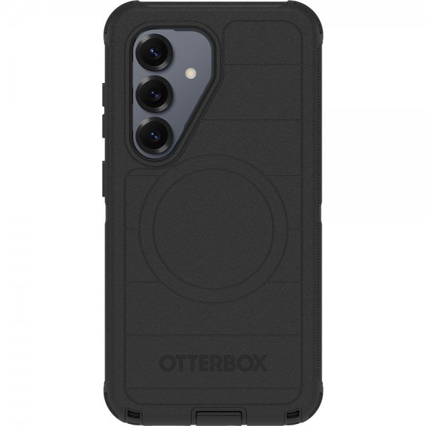 Otterbox Samsung Galaxy S26 Deksel Defender Pro MagSafe Svart