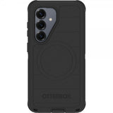 Otterbox Samsung Galaxy S26 Deksel Defender Pro MagSafe Svart