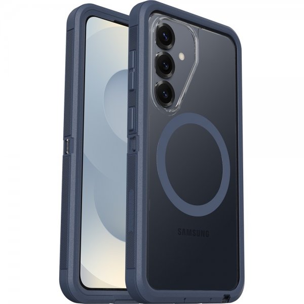 Otterbox Samsung Galaxy S26 Deksel Defender Pro XT MagSafe Blå