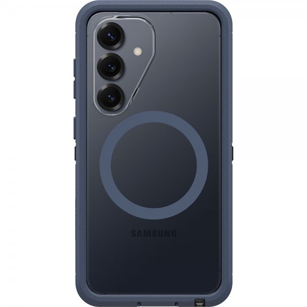 Otterbox Samsung Galaxy S26 Deksel Defender Pro XT MagSafe Blå