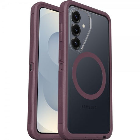 Otterbox Samsung Galaxy S26 Deksel Defender Pro XT MagSafe Lilla