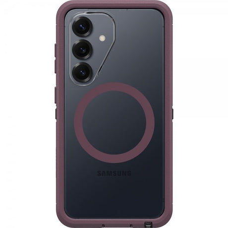 Otterbox Samsung Galaxy S26 Deksel Defender Pro XT MagSafe Lilla