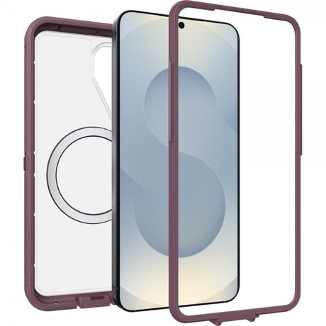 Otterbox Samsung Galaxy S26 Deksel Defender Pro XT MagSafe Lilla