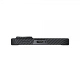 Pitaka Samsung Galaxy S26 Deksel Edge Black/Grey Twill