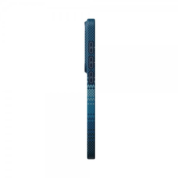 Pitaka Samsung Galaxy S26 Deksel Edge Moonrise
