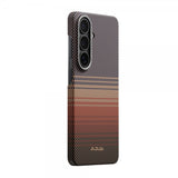 Pitaka Samsung Galaxy S26 Deksel Edge Sunset