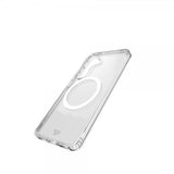 Tech21 Samsung Galaxy S26 Deksel EvoClear MagSafe Transparent