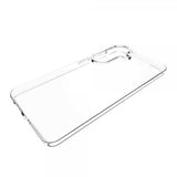 Nordic Covers Samsung Galaxy S26 Deksel Feather Series Transparent