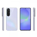 Nordic Covers Samsung Galaxy S26 Deksel Feather Series Transparent