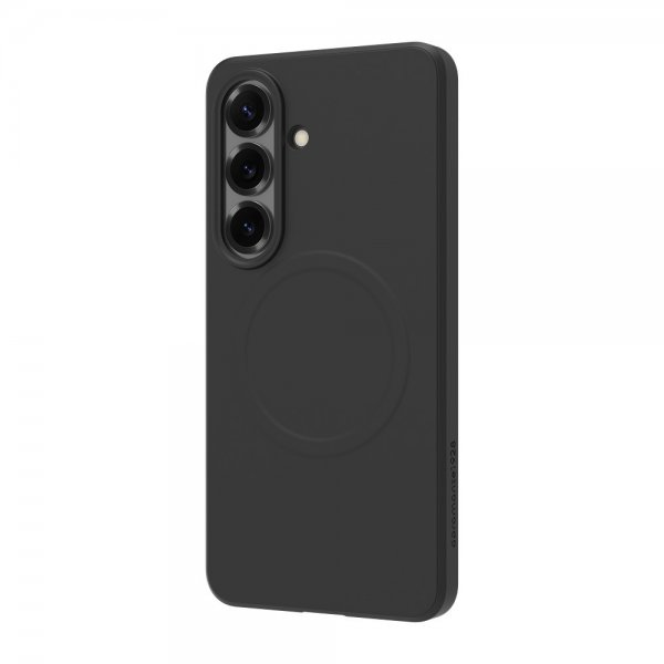 dbramante1928 Samsung Galaxy S26 Deksel Greenland Pro Magnet Night Black