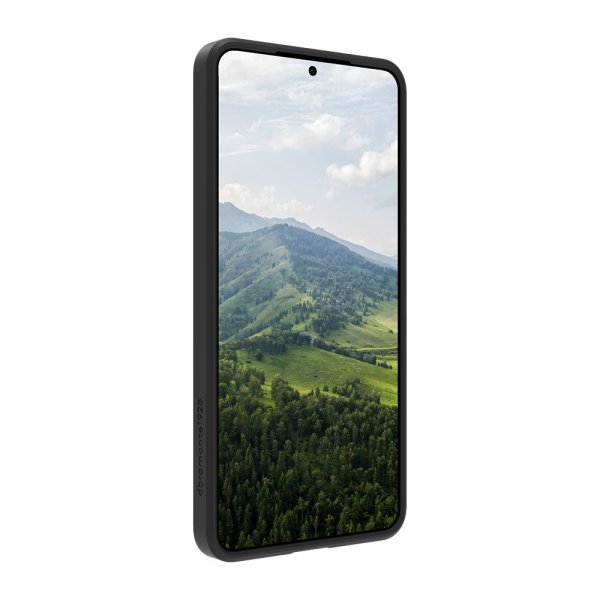 dbramante1928 Samsung Galaxy S26 Deksel Greenland Pro Magnet Night Black