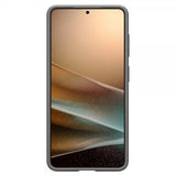 Spigen Samsung Galaxy S26 Deksel Liquid Air MagFit Marble Gray