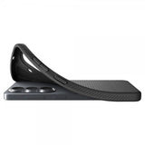 Spigen Samsung Galaxy S26 Deksel Liquid Air MagFit Matte Black