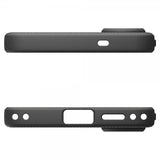 Spigen Samsung Galaxy S26 Deksel Liquid Air Matte Black