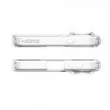 Spigen Samsung Galaxy S26 Deksel Liquid Crystal Crystal Clear