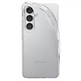 Spigen Samsung Galaxy S26 Deksel Liquid Crystal Crystal Clear