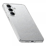 Spigen Samsung Galaxy S26 Deksel Liquid Crystal Glitter Crystal Quartz
