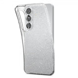 Spigen Samsung Galaxy S26 Deksel Liquid Crystal Glitter Crystal Quartz