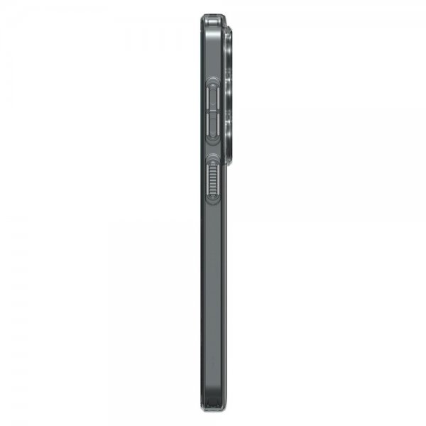 Spigen Samsung Galaxy S26 Deksel Liquid Crystal Space Crystal