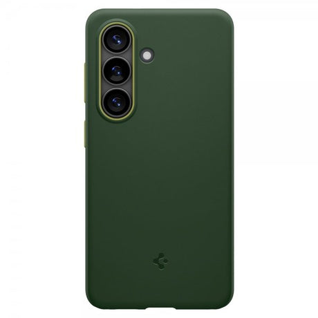 Spigen Samsung Galaxy S26 Deksel Nano Pop MagFit Avo Green
