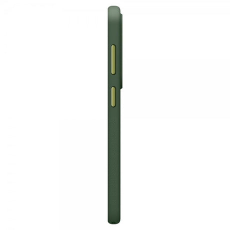 Spigen Samsung Galaxy S26 Deksel Nano Pop MagFit Avo Green