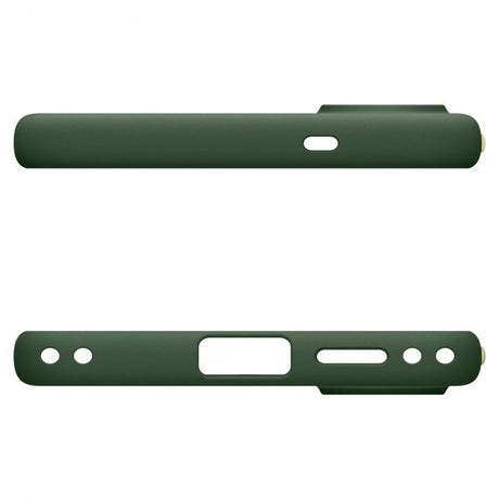 Spigen Samsung Galaxy S26 Deksel Nano Pop MagFit Avo Green