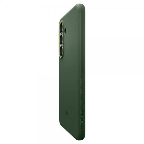 Spigen Samsung Galaxy S26 Deksel Nano Pop MagFit Avo Green