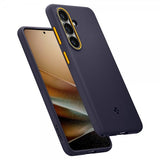 Spigen Samsung Galaxy S26 Deksel Nano Pop MagFit Blueberry Navy