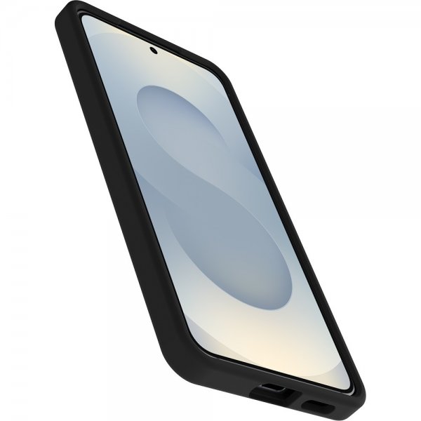 Otterbox Samsung Galaxy S26 Deksel React MagSafe Black Crystal