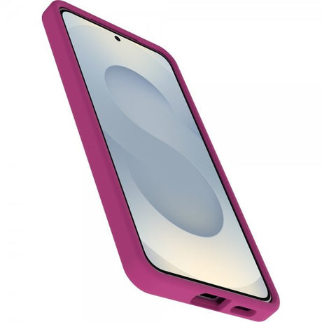 Otterbox Samsung Galaxy S26 Deksel React MagSafe Rose Crystal