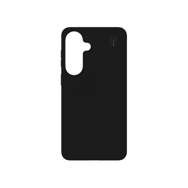 Ideal of Sweden Samsung Galaxy S26 Deksel Silicone Case MagSafe Black